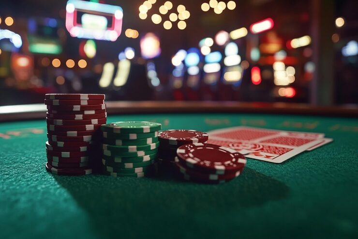 Live roulette table on beijing pools mobile app showing dealer and wheel